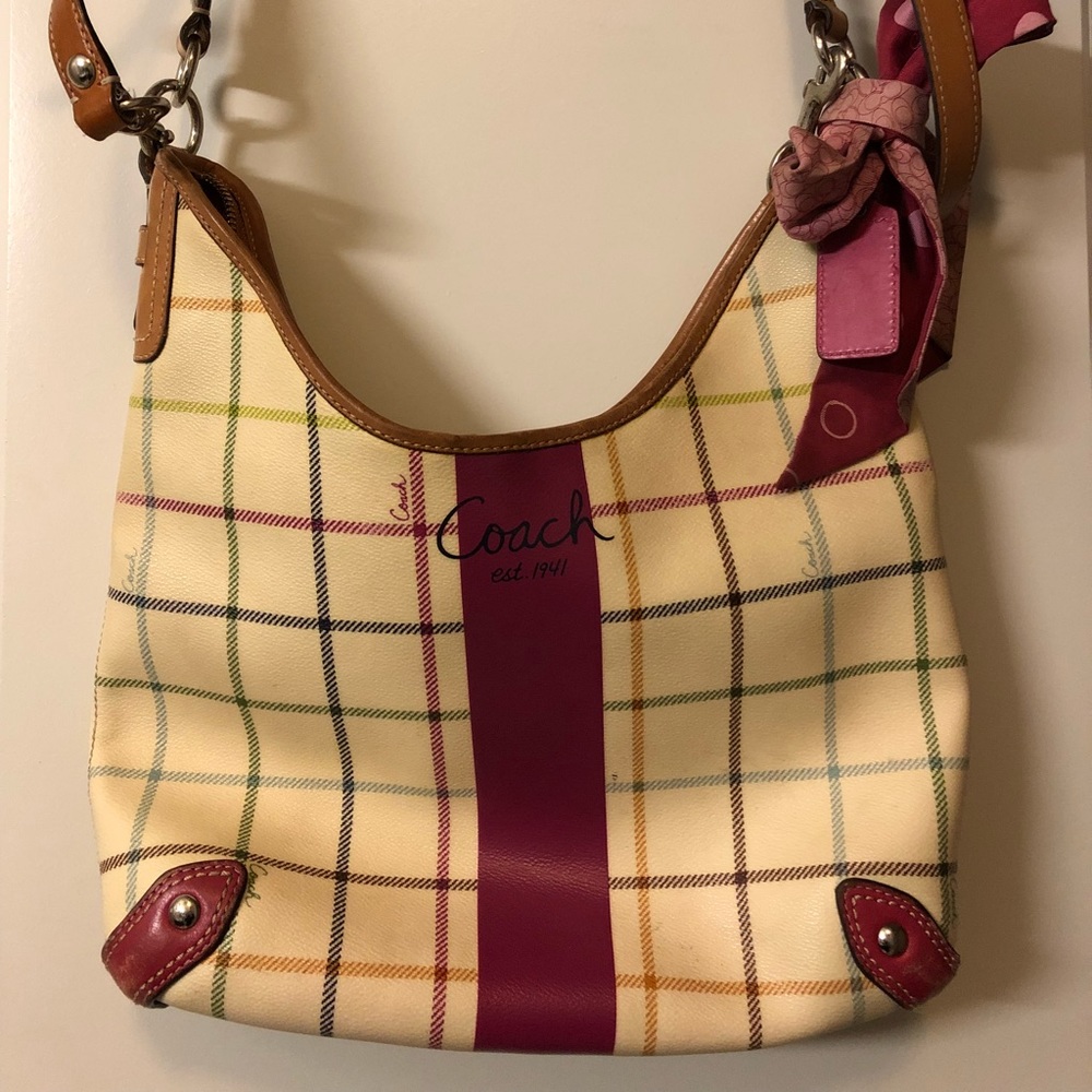 Coach Crossbody Purse